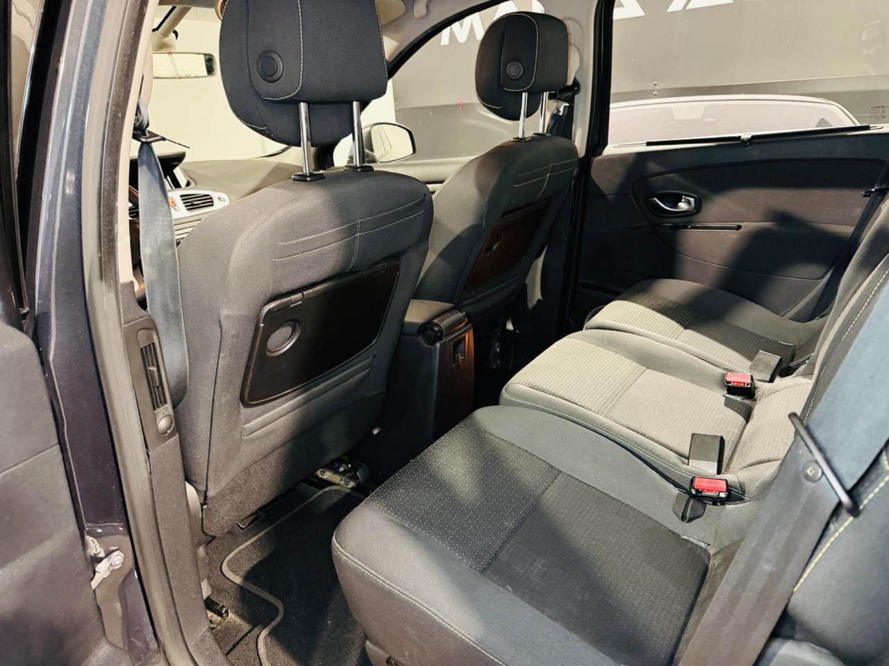 Scénic X-MODE 1.5 dCi 110CV*NEOPATENTATI*