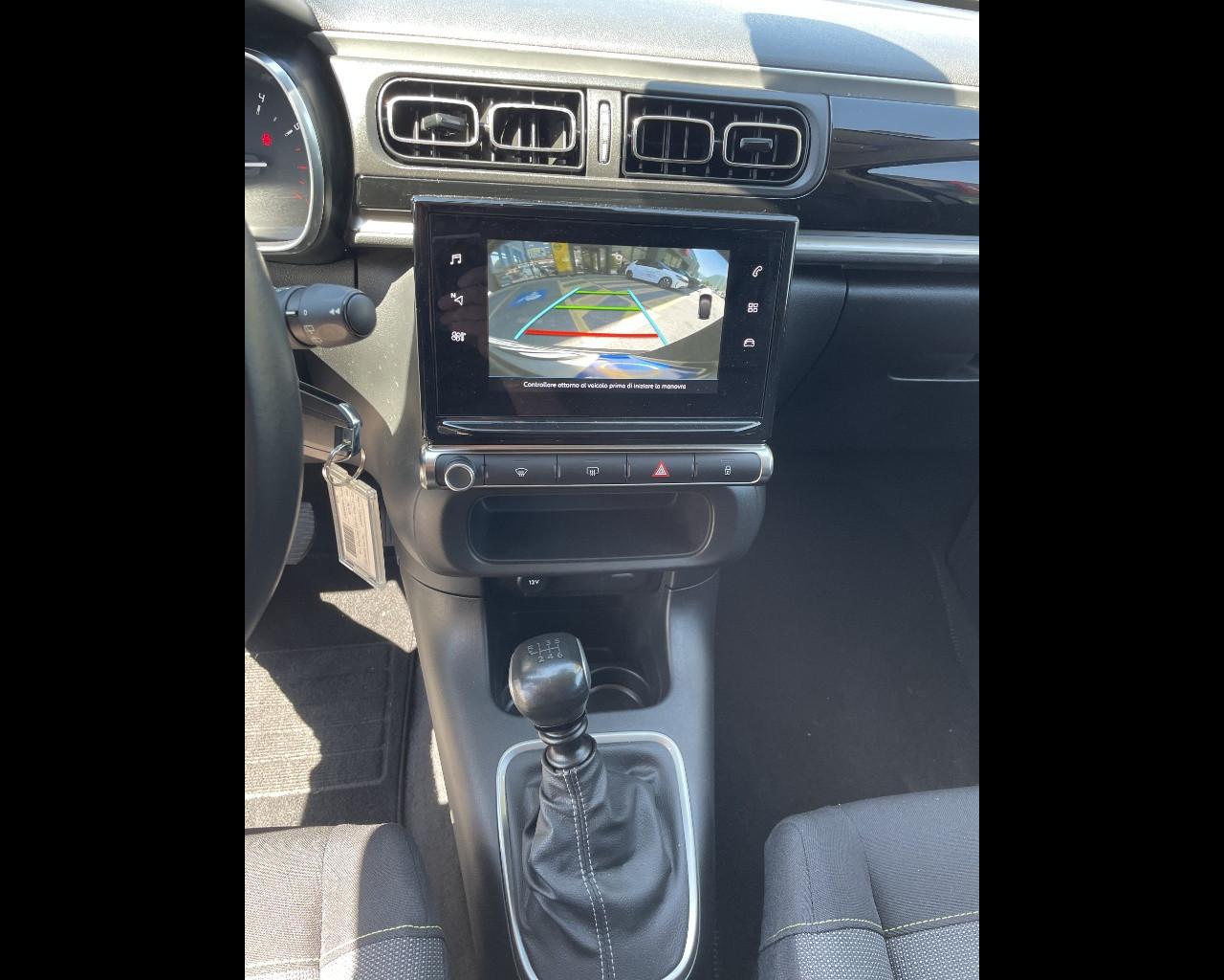 CITROEN C3 3ª serie - C3 PureTech 110 S&S Shine Pack