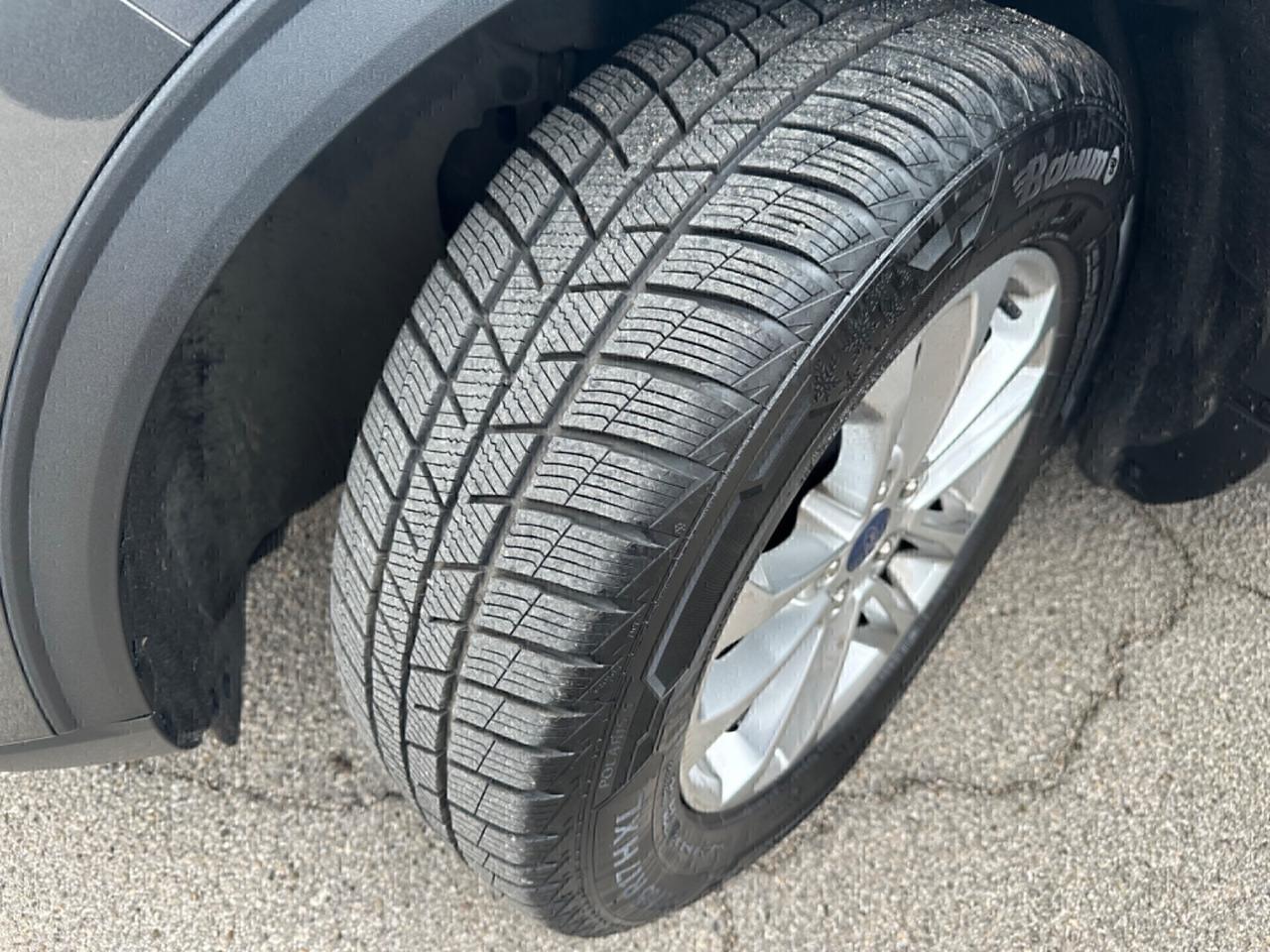 Ford Kuga PREZZO IVA ESPOSTA COMPRESA