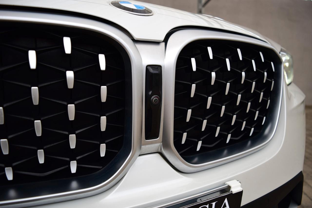 Bmw X4 xDrive 20d mhev 48V Automatica