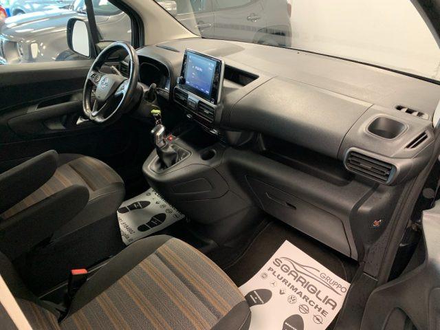 OPEL Combo Life 1.5 Diesel 5 Posti Innovation
