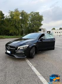 MERCEDES-BENZ CLA 200 d 4Matic Automatic Premium