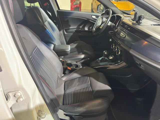 ALFA ROMEO Giulietta 2.0 JTDm-2 170 CV TCT Progression