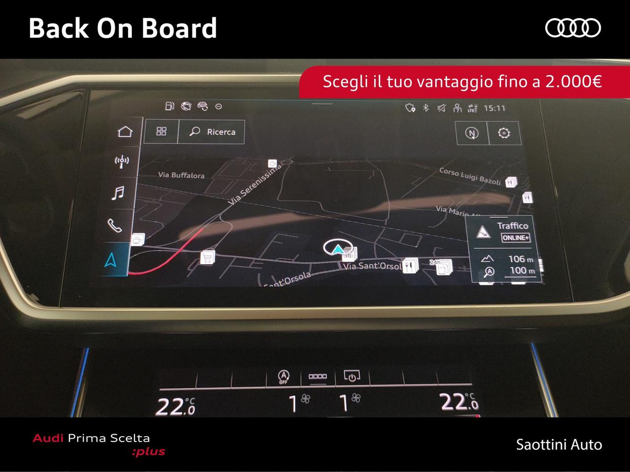 Avant S line edition 40 TDI quattro S tronic