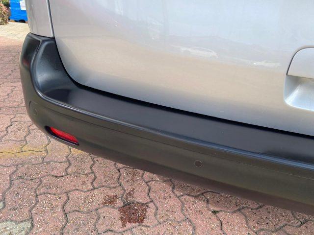 CITROEN Spacetourer BlueHDi 116CV S&S M 9P +IVA DOPPIA PORTA LATERA