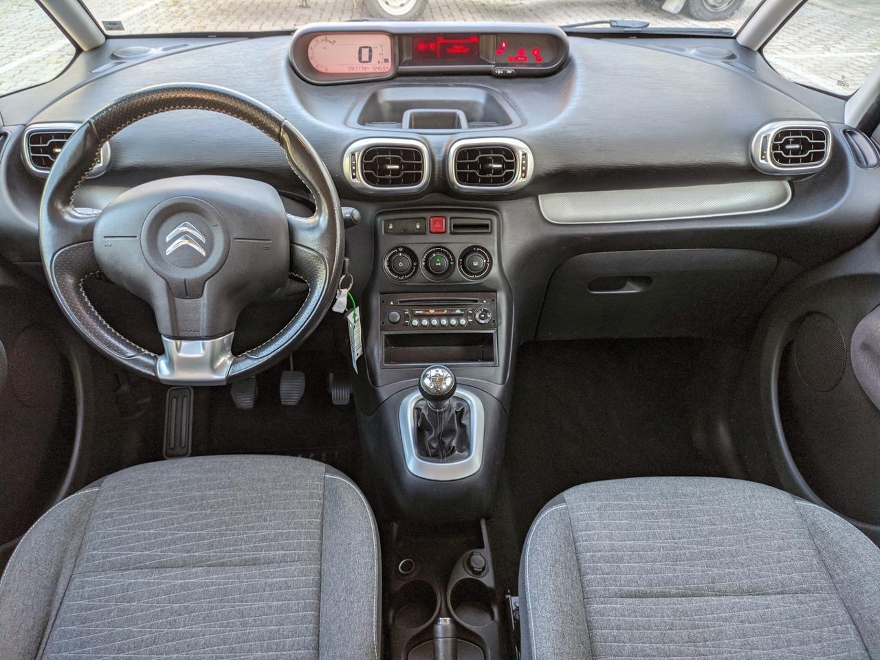 Citroen C3 Picasso