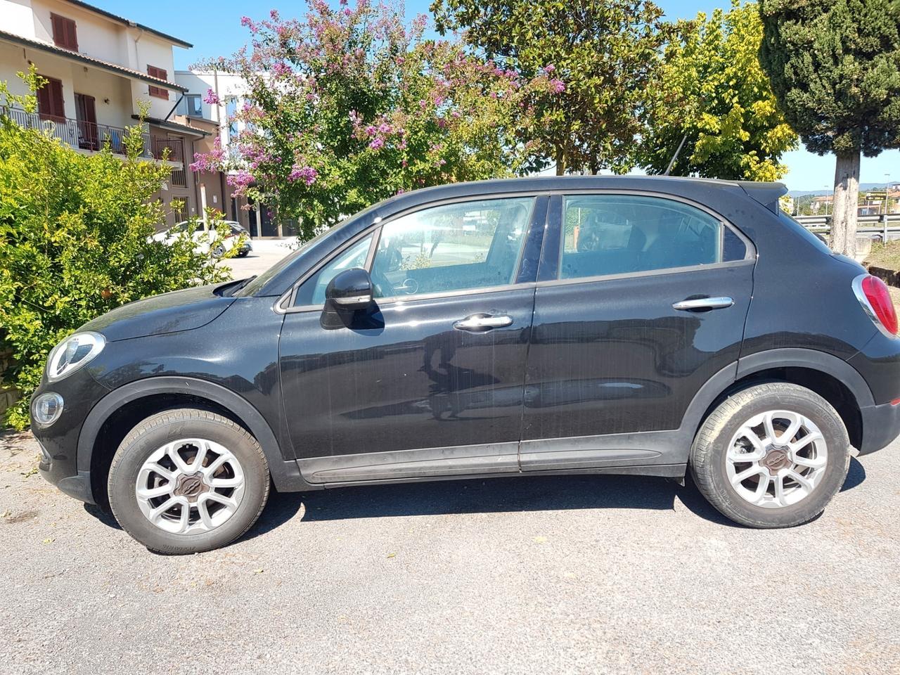 Fiat 500X 1.3 MultiJet 95 CV Lounge