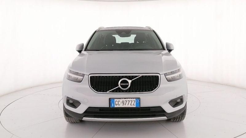 Volvo XC40 1.5 t3 Momentum Pro 163cv auto my21