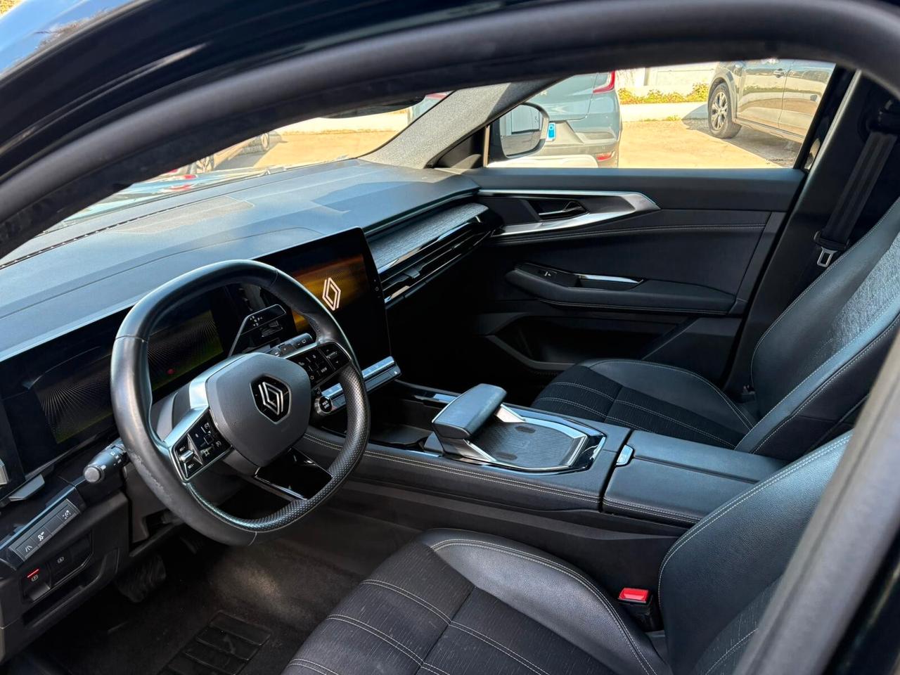 Renault Austral Full Hybrid E-Tech 200 CV Techno