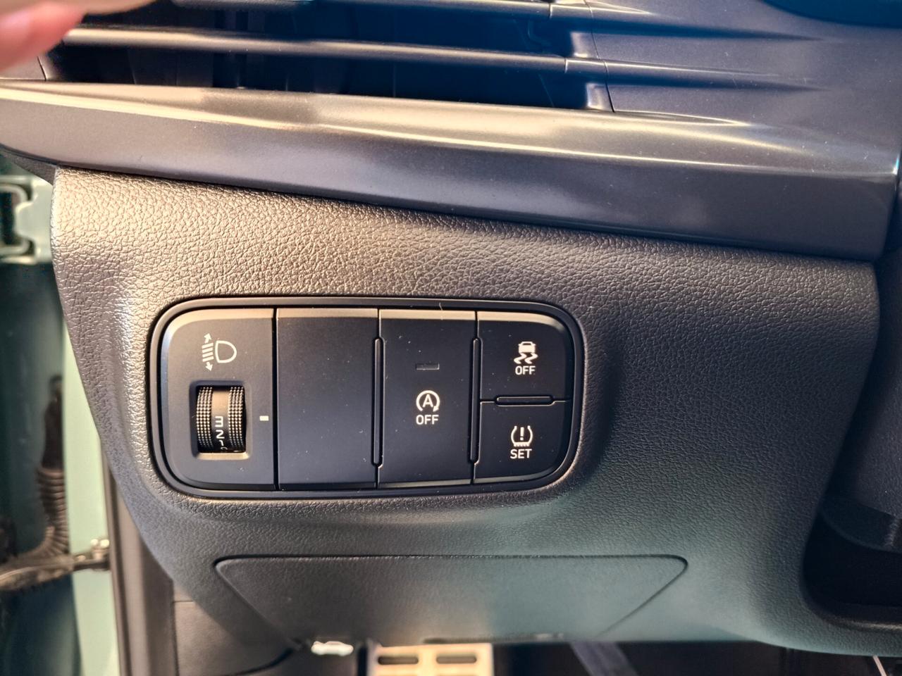 Hyundai Bayon 1.0 T-GDI Hybrid 48v iMT XClass