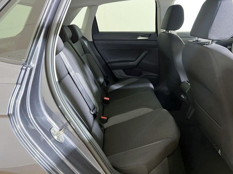 Volkswagen Polo Polo 1.0 Edition Plus