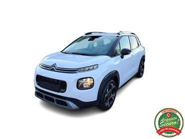 CITROEN C3 Aircross PureTech 110 S&S Shine Navi