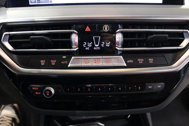 BMW X3 xDrive20d 48V Msport "BELLISSIMA"PARI AL NUOVO"