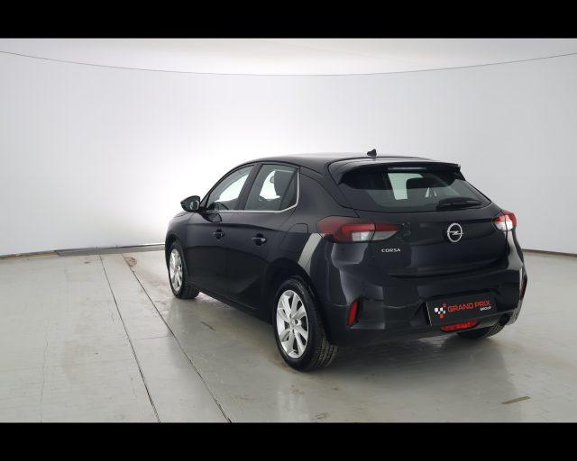 OPEL Corsa 1.2 Elegance