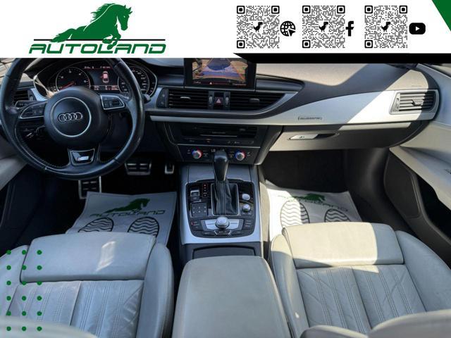 AUDI A7 SPB 3.0 TDI 272 CV quattro S tronic s-line