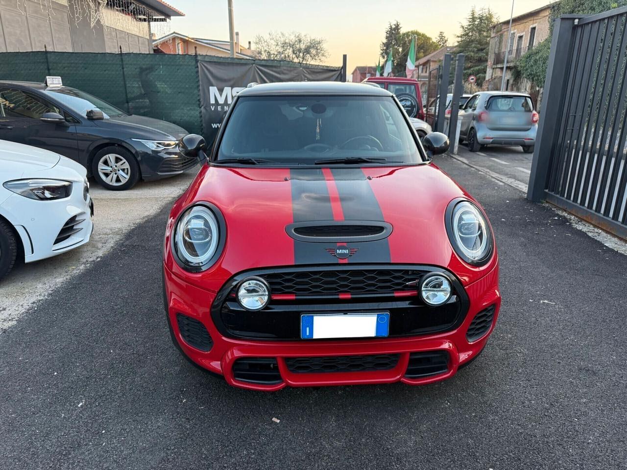 Mini cooper s 2.0 JCW - Automatica - Superprezzo - Tutto incluso