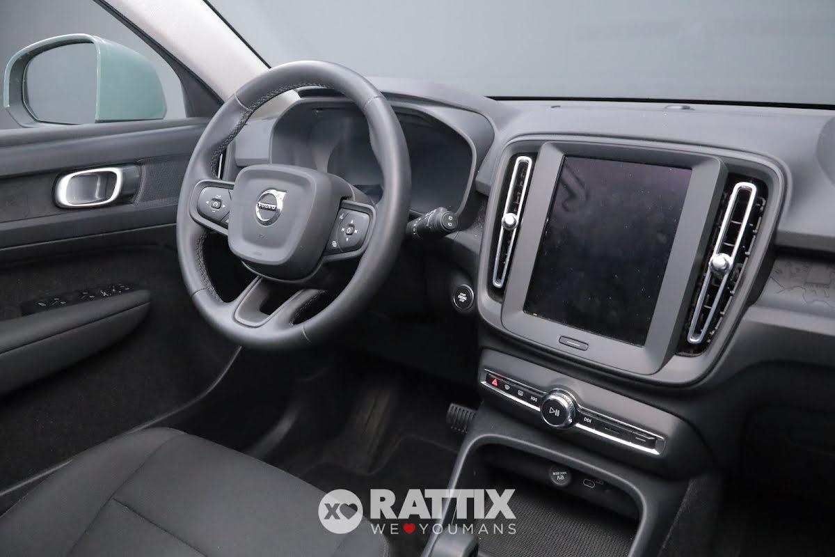 Volvo XC40 2.0 b3 163CV Essential auto