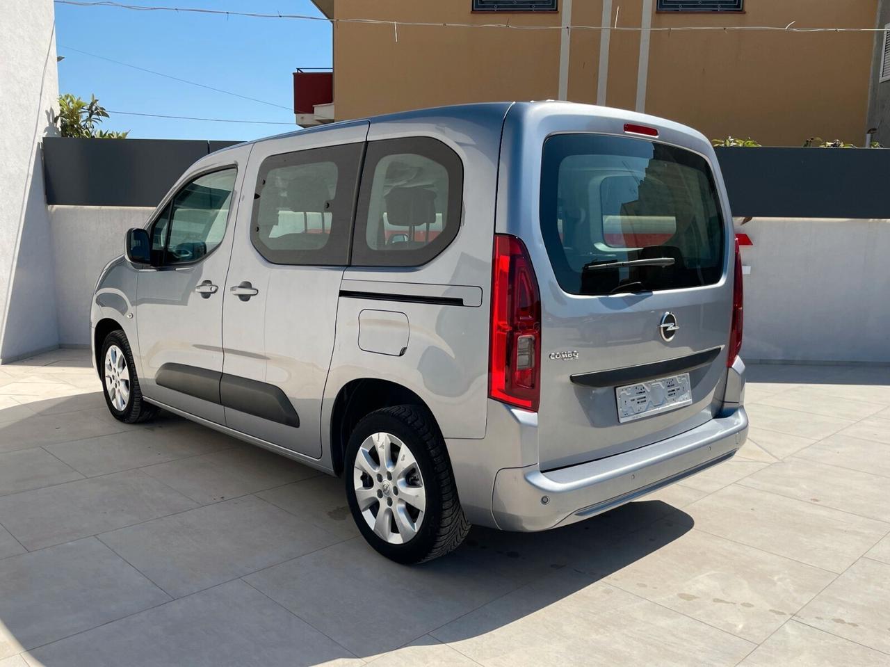 Opel Combo Life Combo Life 1.5D 75 CV MT5 Advance