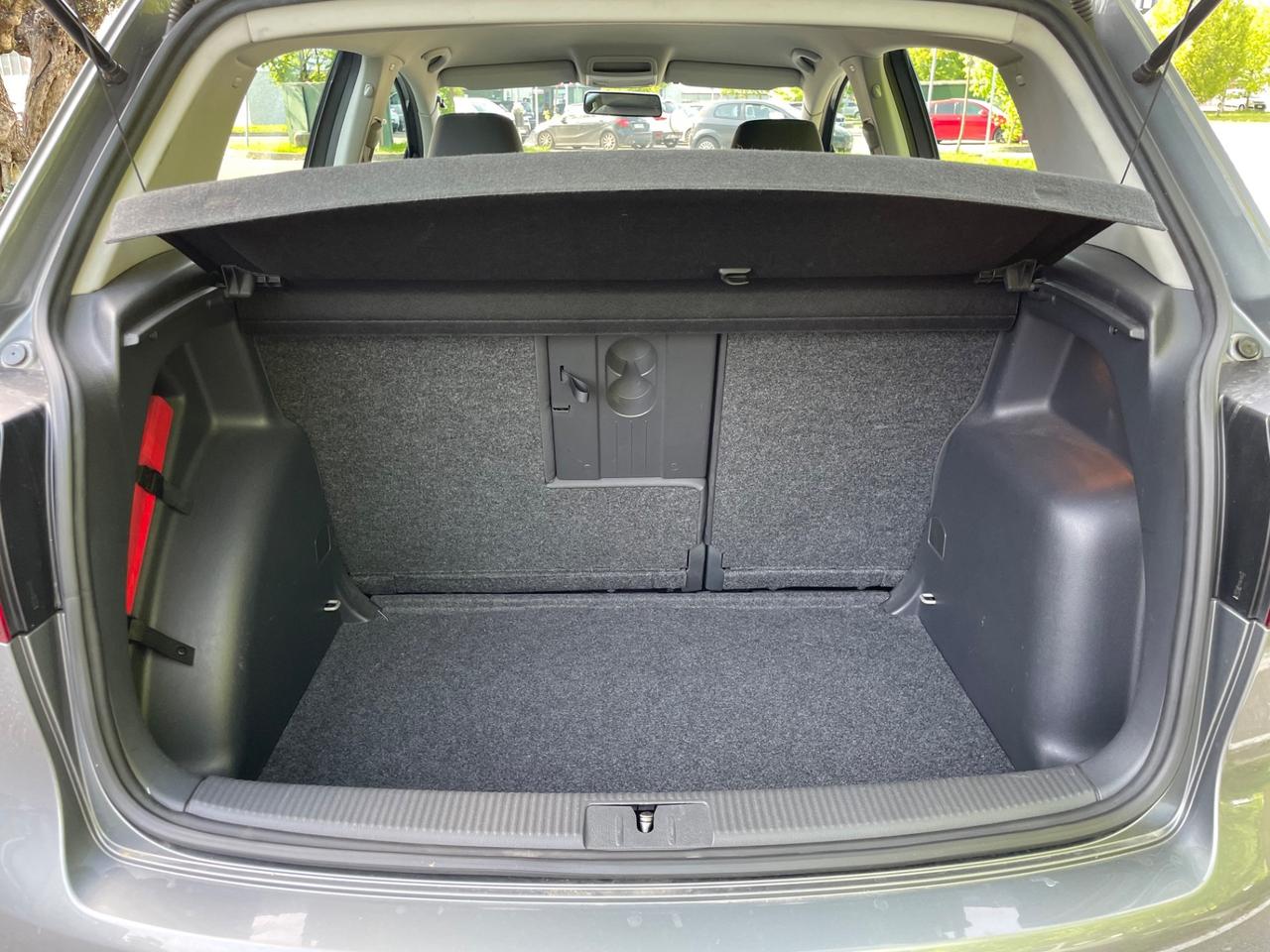 Volkswagen Golf Plus 1.6 5p. Comfortline*Neo patentati *