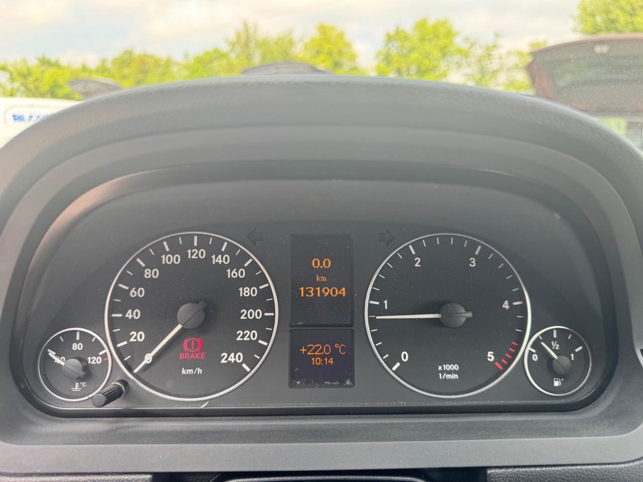 Mercedes-benz A 180 CDI Avantgarde Neopatentati Unico Proprietario