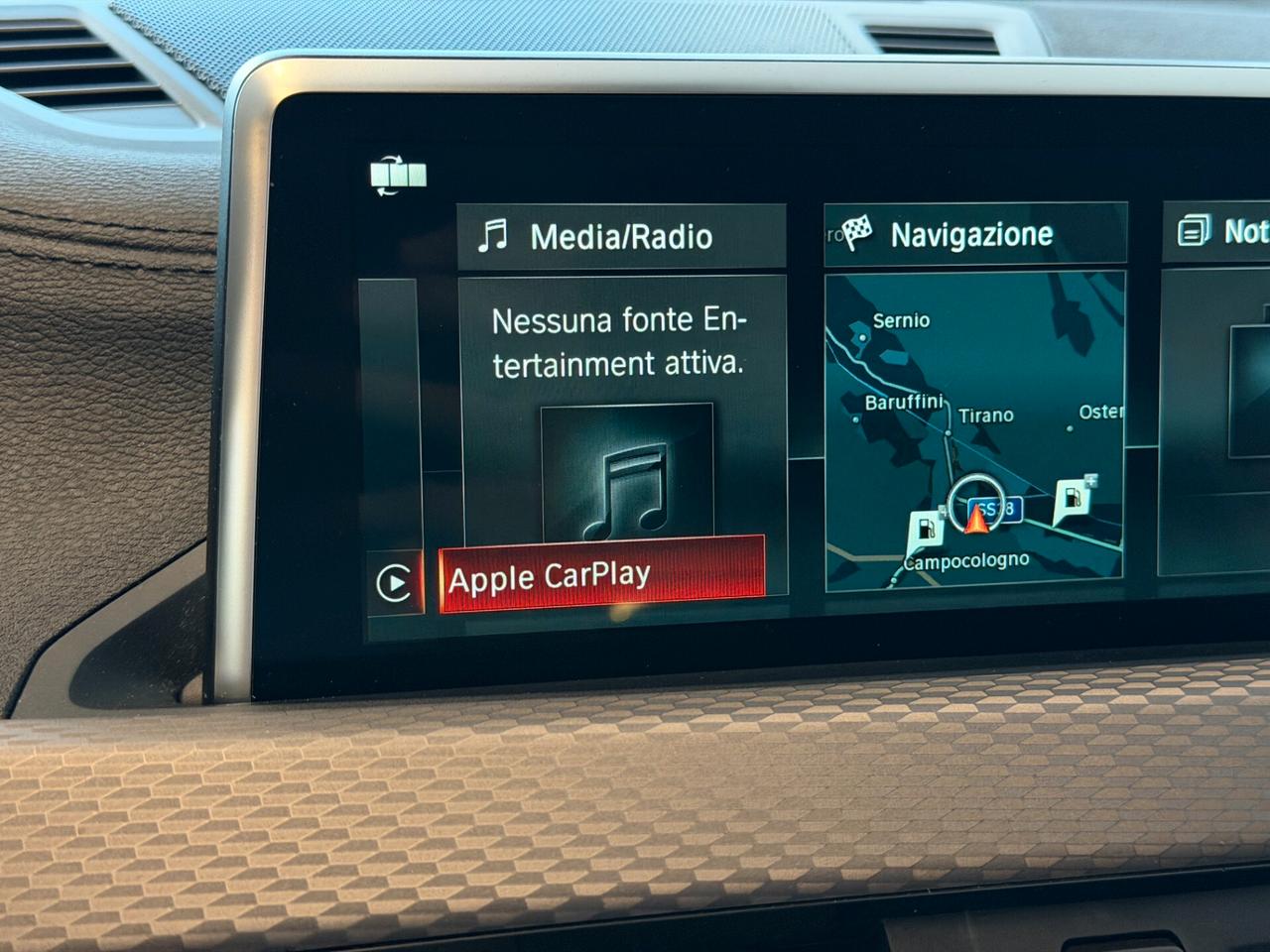 BMW X2 XDrive MSport-X Auto 2.0cc 231Cv