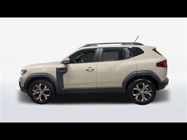 Dacia Duster 1.6 hybrid Expression 140cv