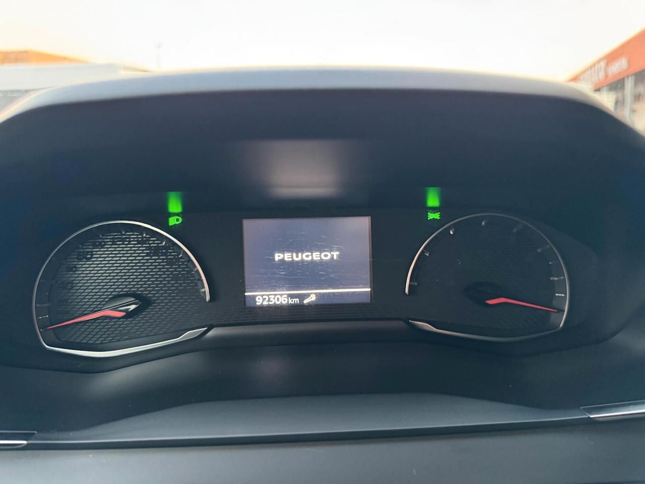 Peugeot 208 PureTech 75 Stop&Start 5 porte Active