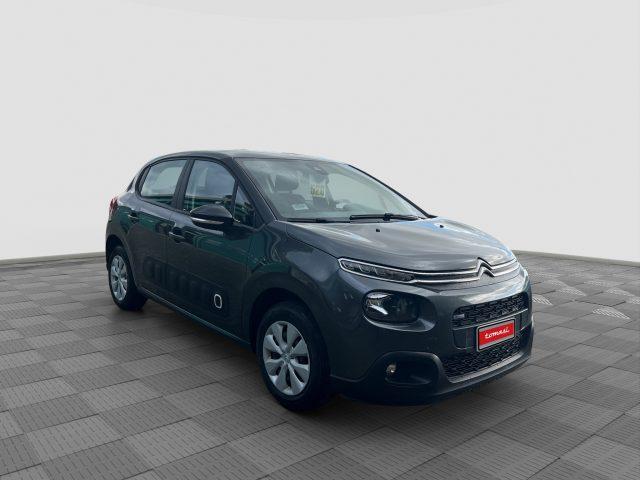 CITROEN C3 C3 3ª serie PureTech 82 Feel