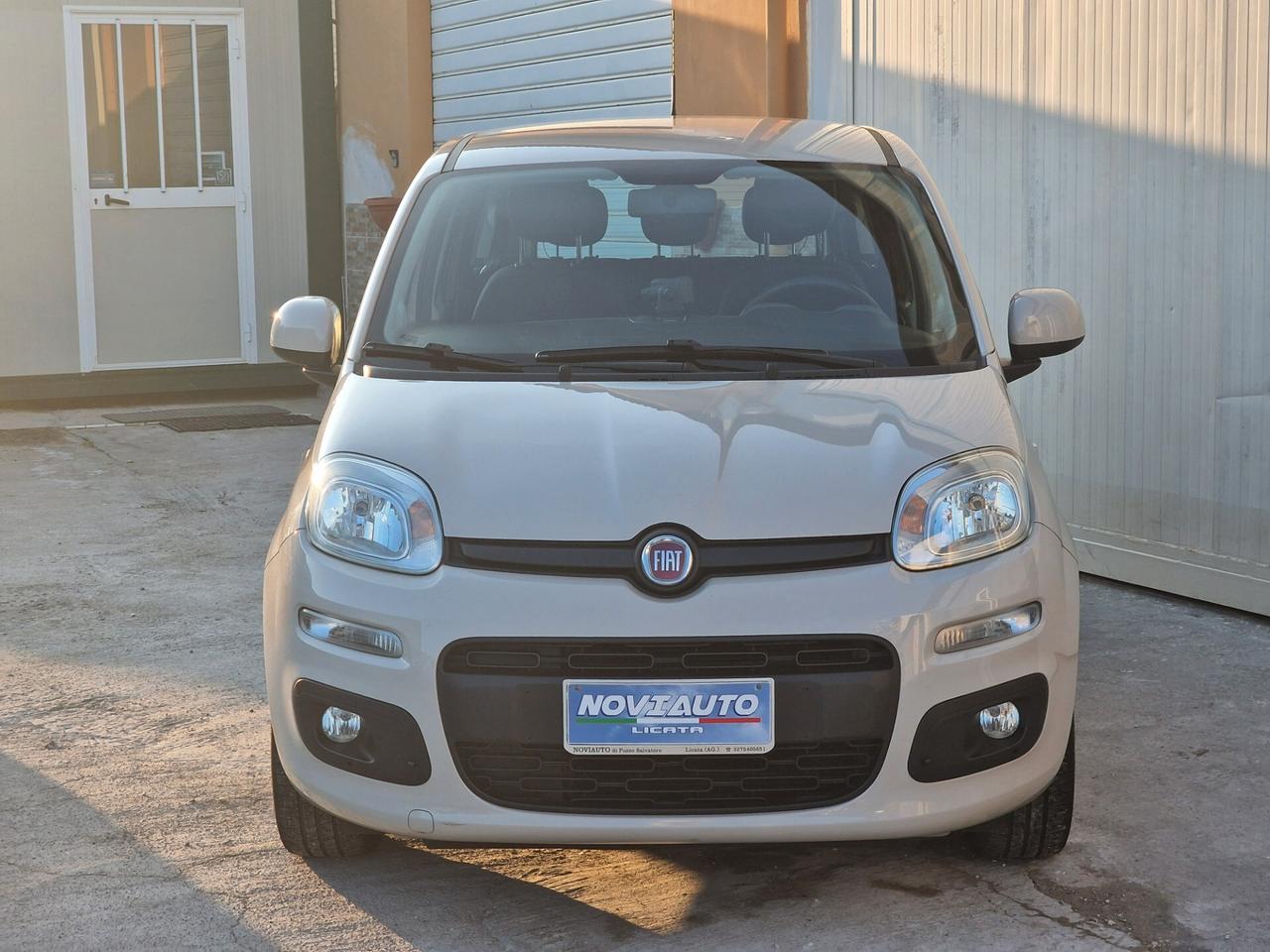 Fiat Panda 1.2 benzina 70cv 5POSTI 2018