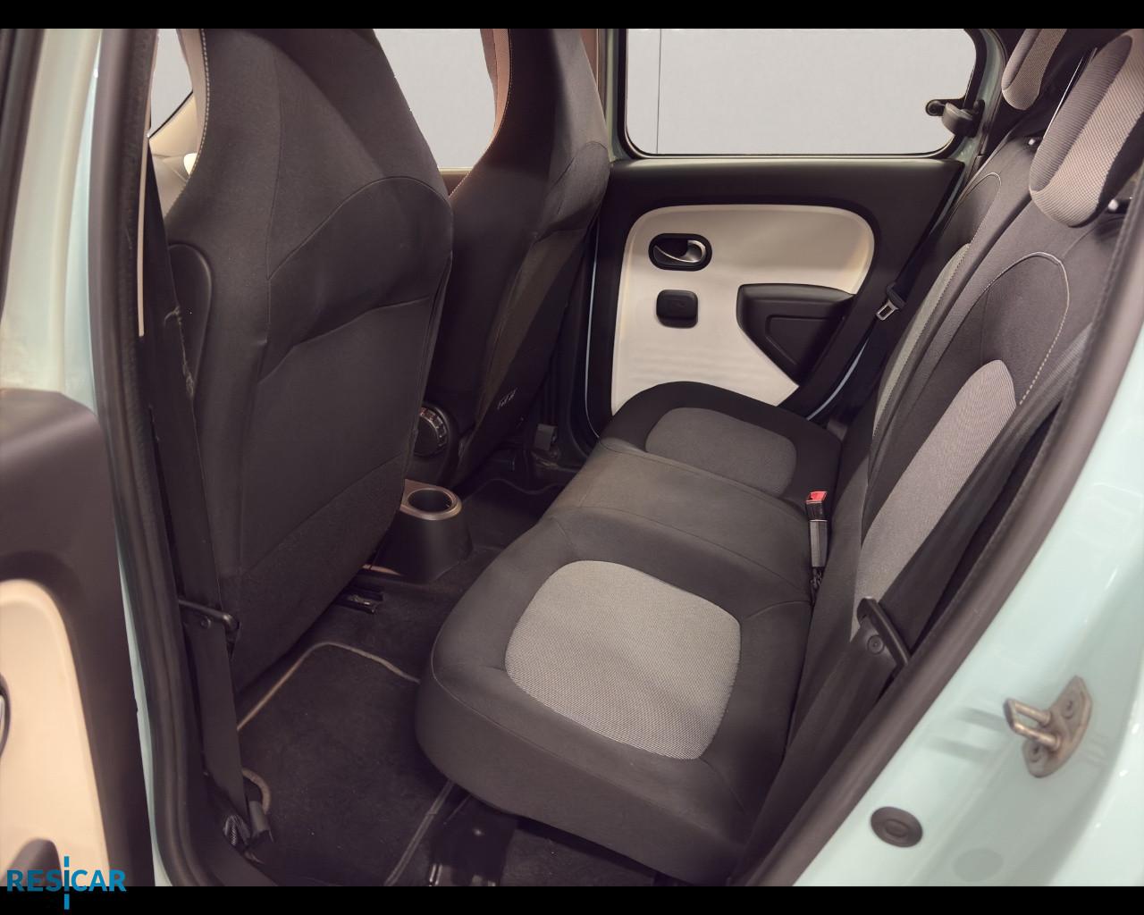 RENAULT Twingo 1.0 sce Life 65cv IDONEA NEOPATENTATO