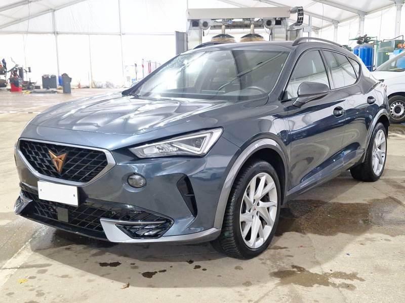 CUPRA FORMENTOR 1.4 E-HYBRID DSG