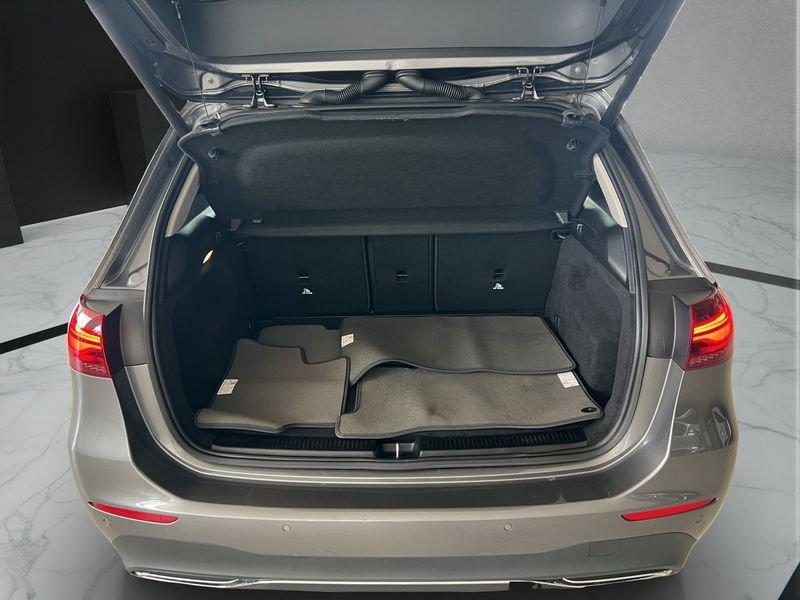 Mercedes-Benz Classe B B 180 d Progressive Adv Plus