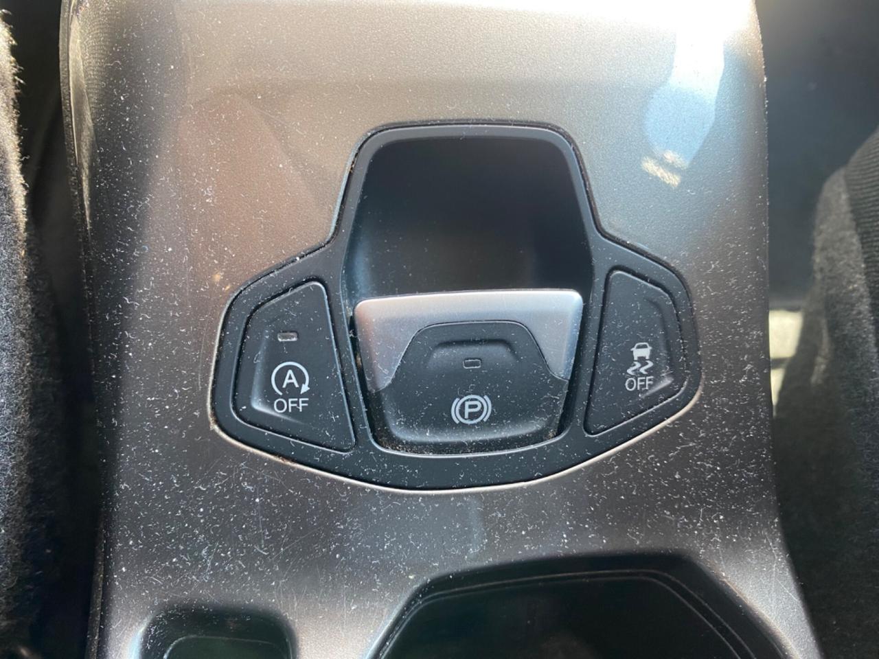 Jeep Renegade 1.6 Mjt 120 CV Limited FULL LED PREZZO REALE