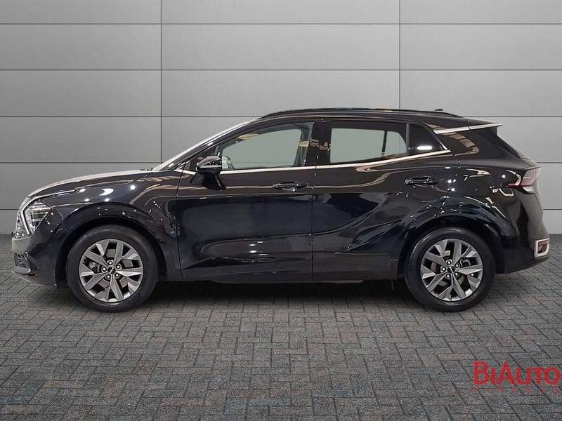 Kia Sportage Sportage 1.6 tgdi hev GT-line Plus Premium Pack awd auto