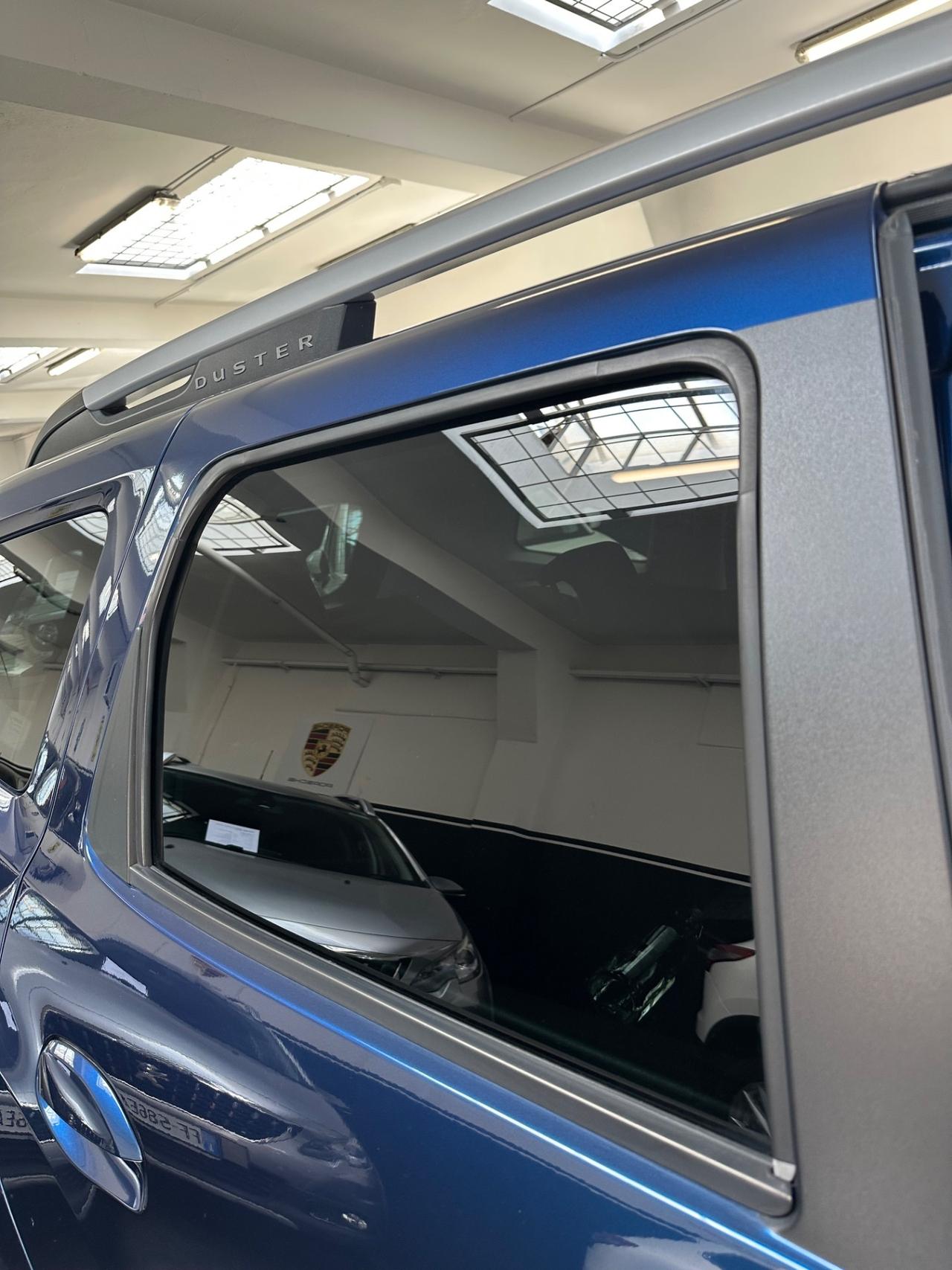 Dacia Duster 1.6 SCe GPL 4x2 Prestige