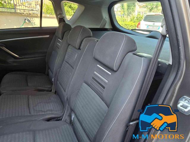 TOYOTA Verso 1.6 D-4D Active