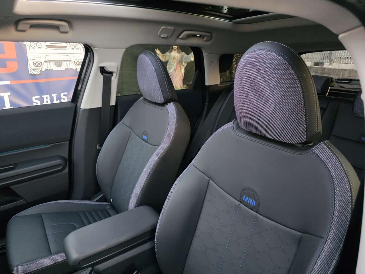 Mini Cooper D Countryman