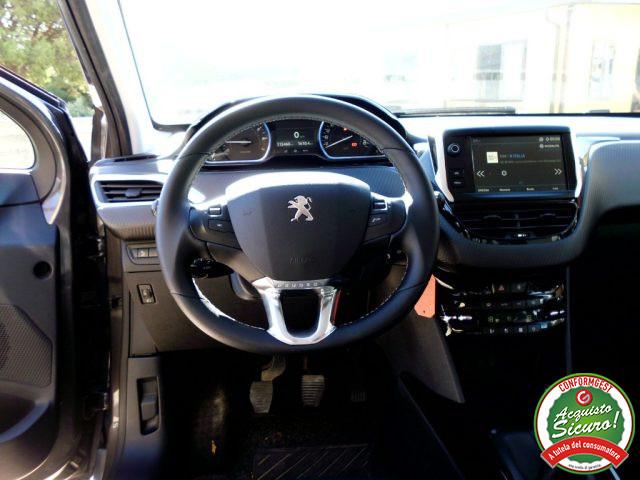 PEUGEOT 2008 Turbo 110 S&S Allure
