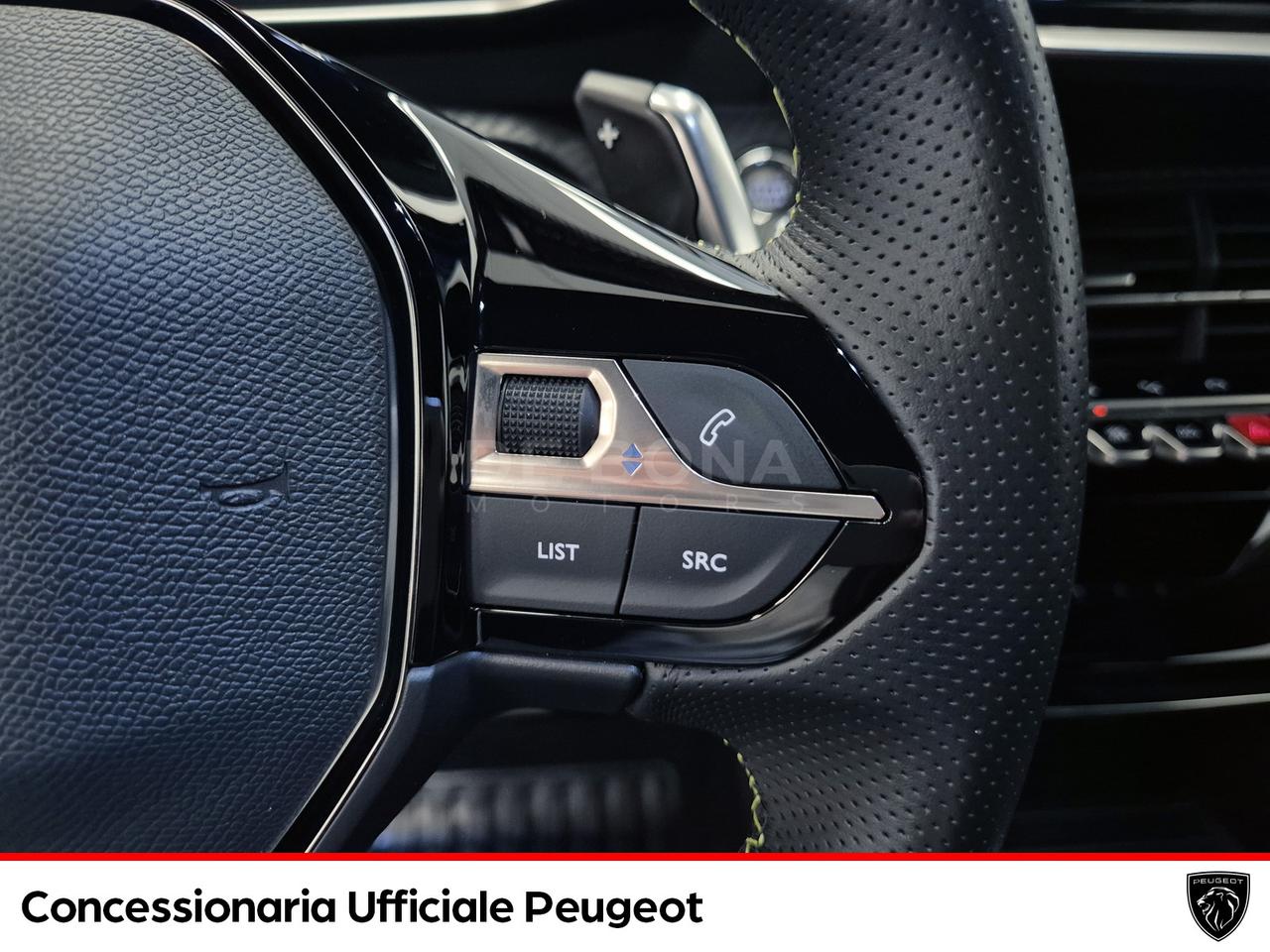 Peugeot 2008 1.2 puretech gt s&s 130cv eat8