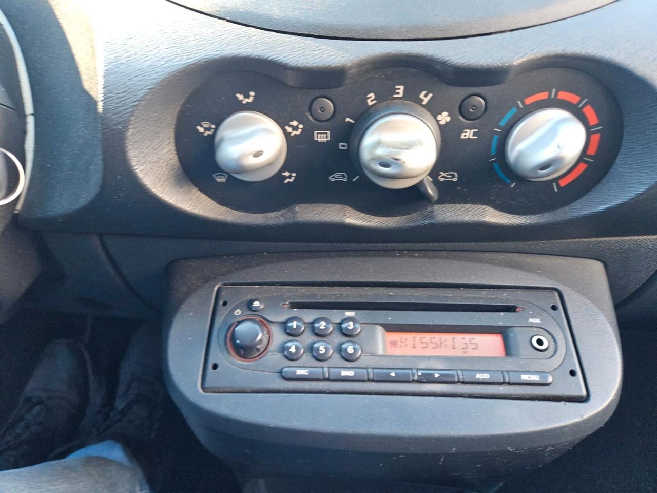 Renault Twingo 1.2 16V LEV Dynamique PER COMMERCIANTI