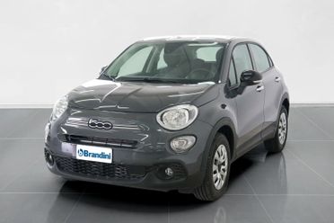 FIAT 500X 1.3 mjet 95cv