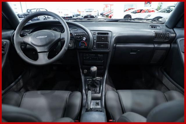 TOYOTA Celica 2.0i turbo 16V 4WD Limited Editiion Carlos Sainz