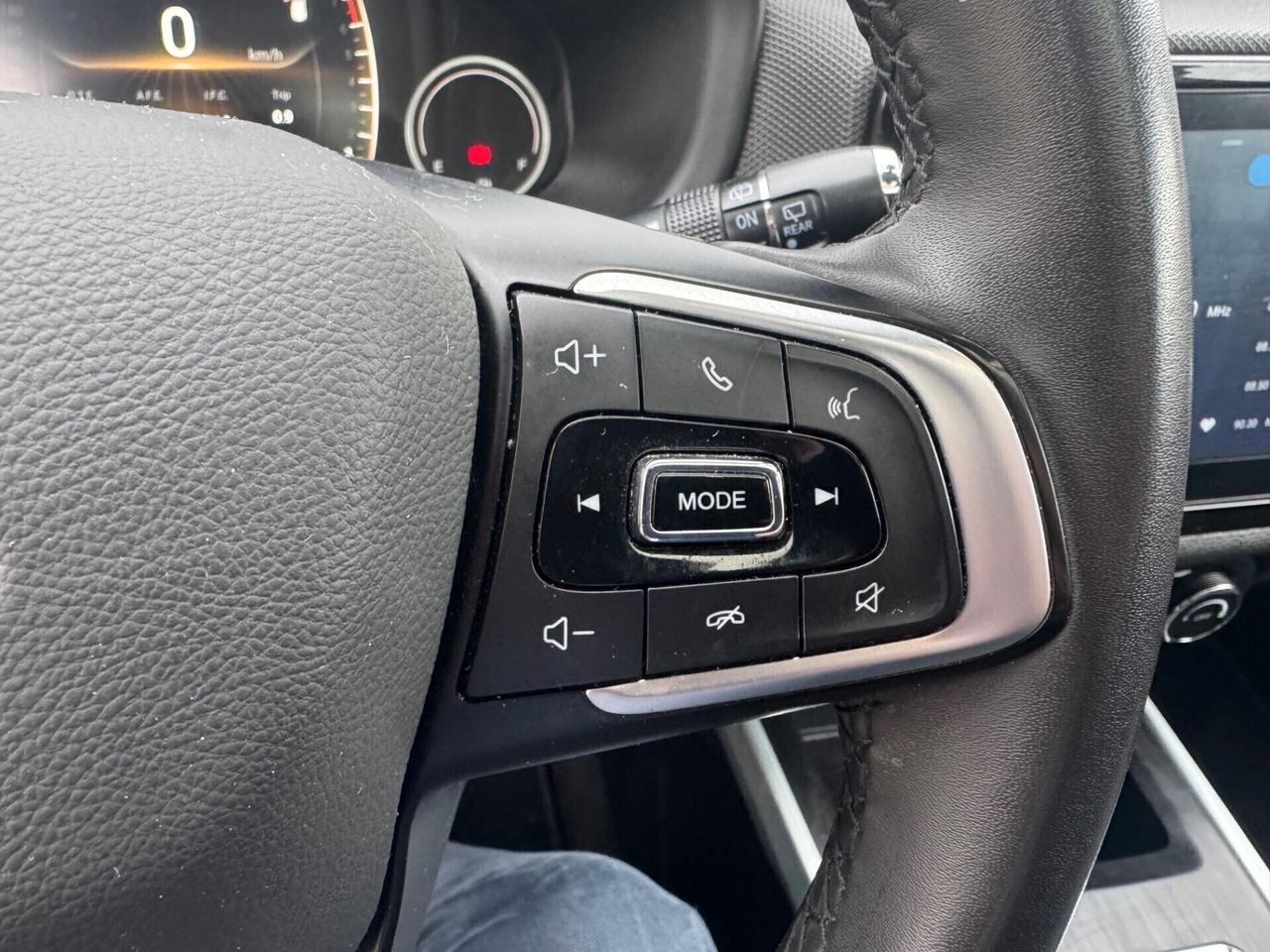 DR 4.0 1.5cc 114CV Bi-Fuel GPL - KM ZERO