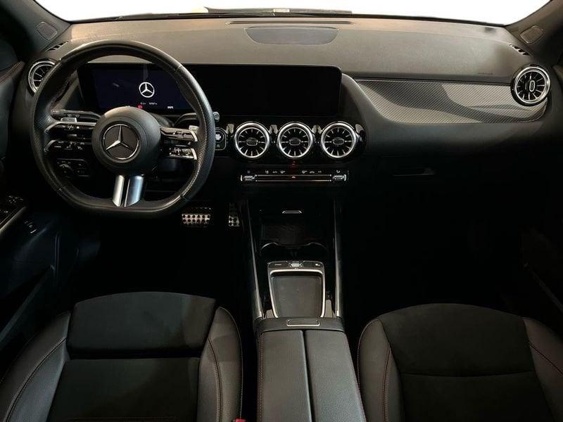 Mercedes-Benz GLA 180 AMG Line Advanced Plus auto