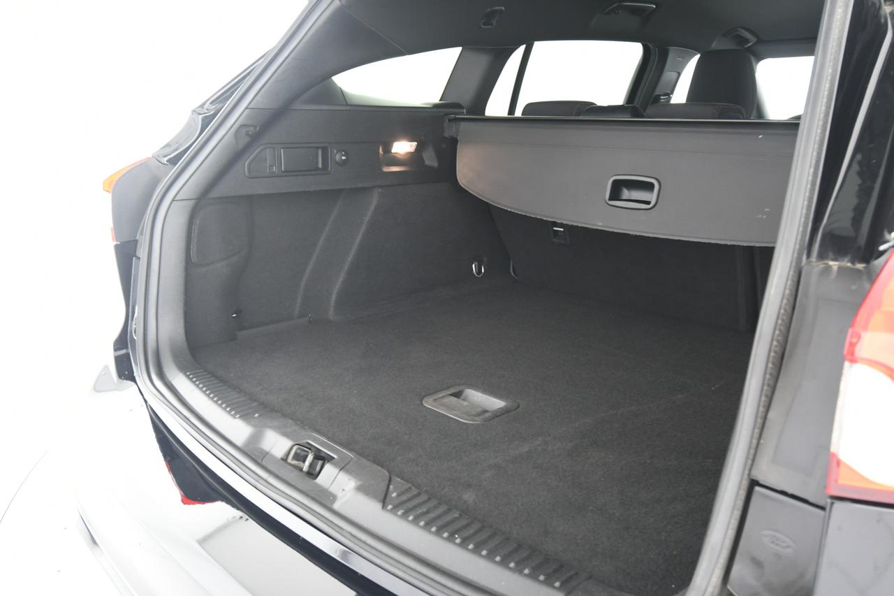 FORD Focus SW 1.0 ecoboost ST-Line Co-pilot s&s 125cv auto APP CONNECT+ACC
