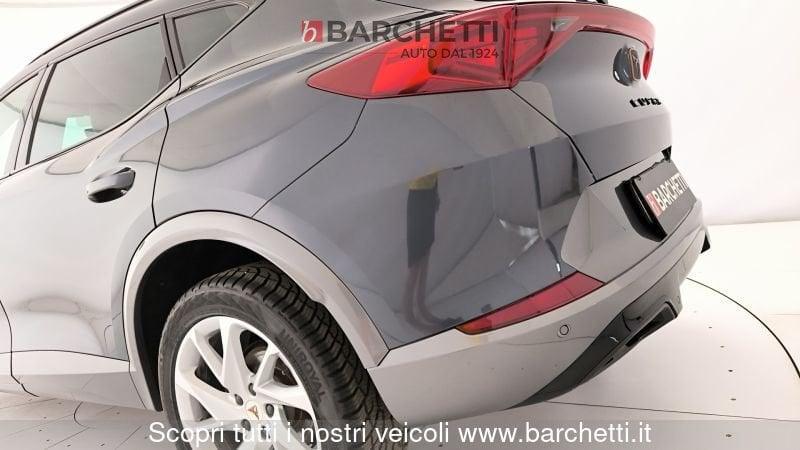 Cupra Formentor 2.0 TDI 4DRIVE DSG