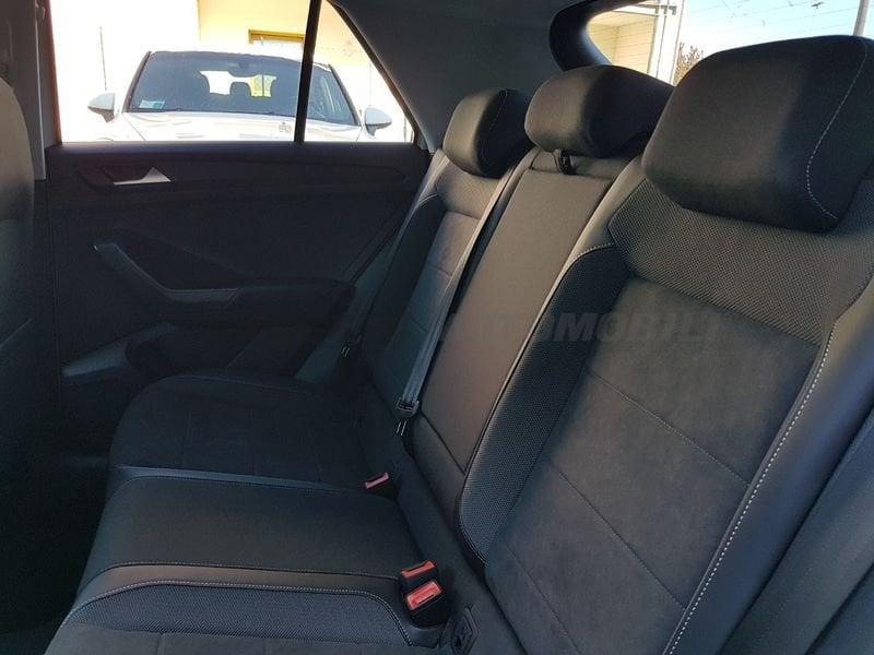 Volkswagen T-Roc NUOVO 1.0 TSI STYLE 115CV MY 25