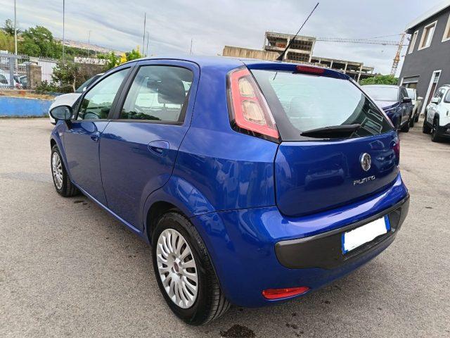 FIAT Punto Evo 1.3 Mjt 90 CV 5 porte Dynamic