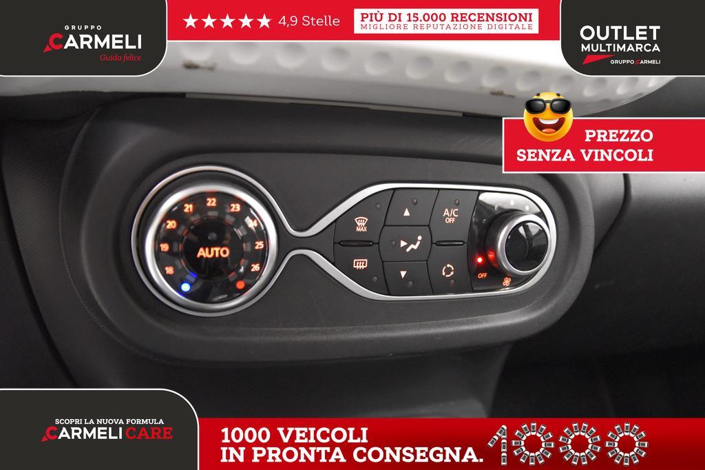 Renault Twingo 22 kWh Zen