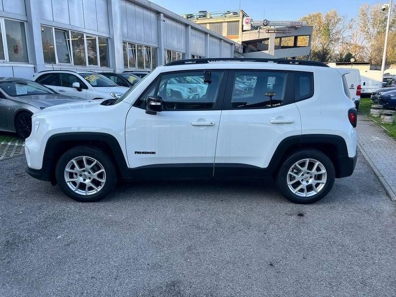 Jeep Renegade 1.0 T3 Limited